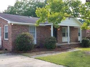 3513 Padgett Rd, Columbia, SC 29209