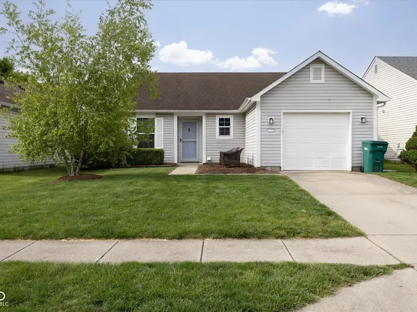 10601 Northern Dancer Dr, Indianapolis, IN 46234