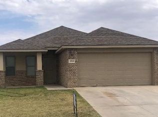 3509 Ross Ave, Lubbock, TX 79407