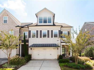 4378 Jenkins Dr NE, Roswell, GA, 30075