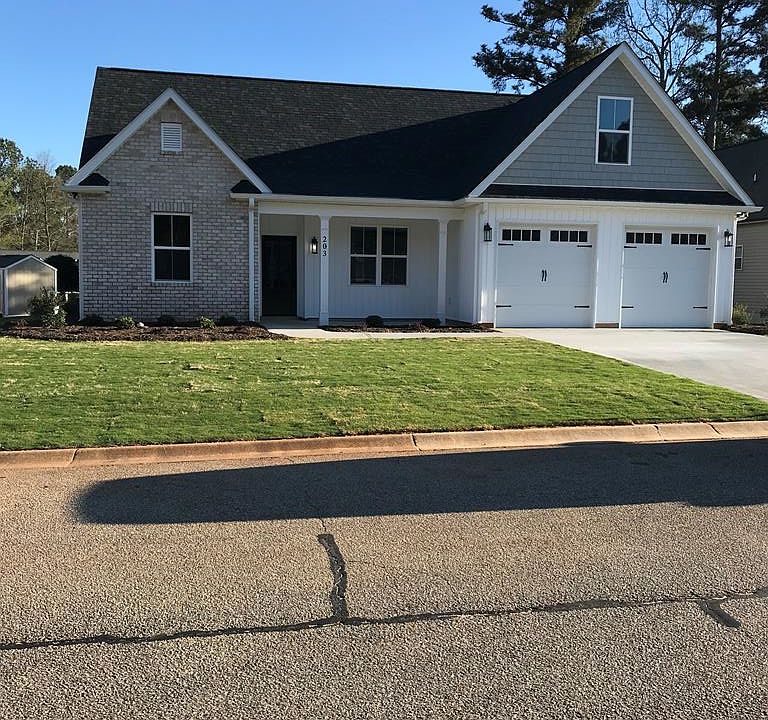 1st image of 203 Ammonwood Dr
