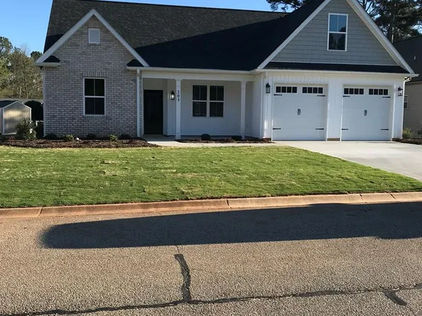 203 Ammonwood Dr, Greenwood, SC 29649