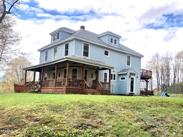 287 Maple St, Hinsdale, MA 01235