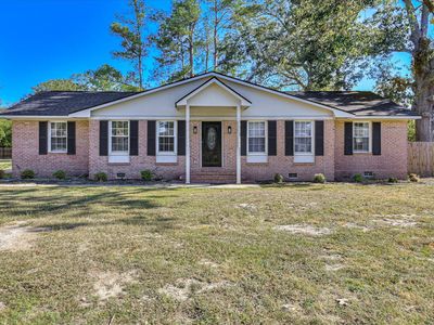 431 Goldfinch Drive, Augusta, GA, 30907
