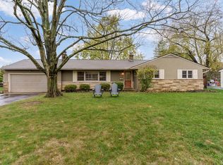 3925 Norbrook Dr, Columbus, OH