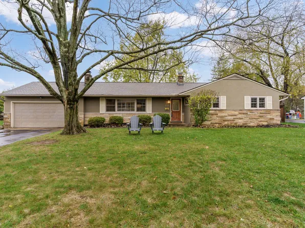 3925 Norbrook Dr, Columbus, OH 43220