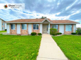 1058 Cato Ln APT A1, Sturgis, MI 49091