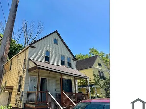 1343 E 120th St, Cleveland, OH 44106