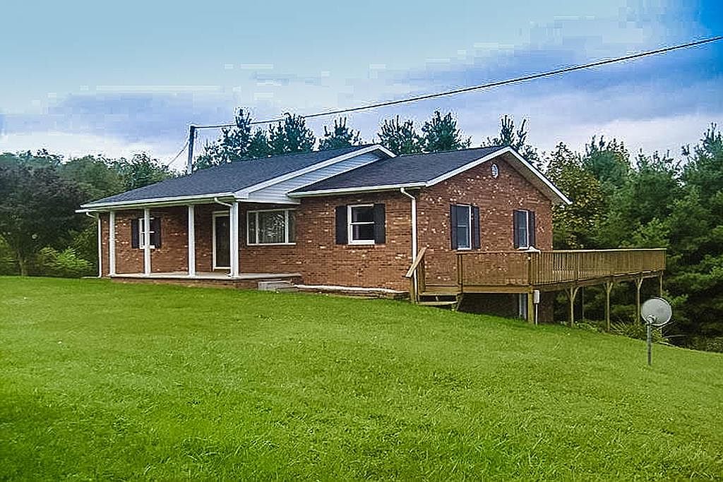 1068 Whitetop Gap Rd, Whitetop, VA 24292 Zillow