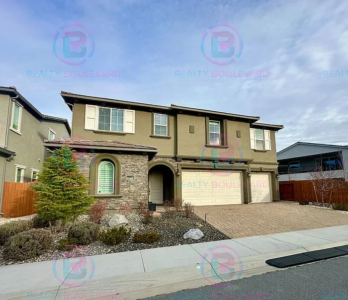 9276 Perceval Way