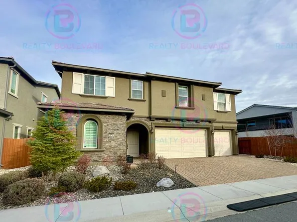 9276 Perceval Way, Reno, NV 89521