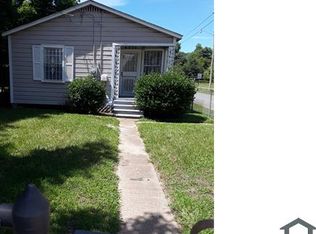 4200 Henry St, Shreveport, LA 71109