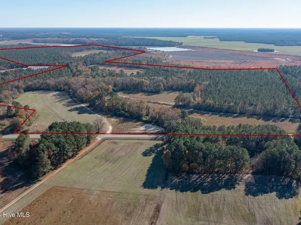 0 Highway 41, Pink Hill, NC 28572