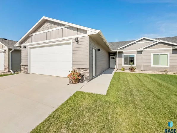 5409 S Mumford Ave, Sioux Falls, SD 57108