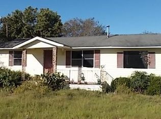 6630 Racking Ln, Wedgefield, SC 29168