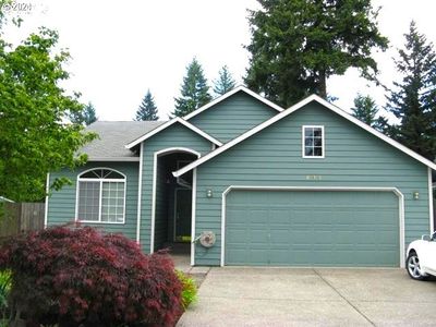 505 NE 146th Ct, Vancouver, WA, 98684
