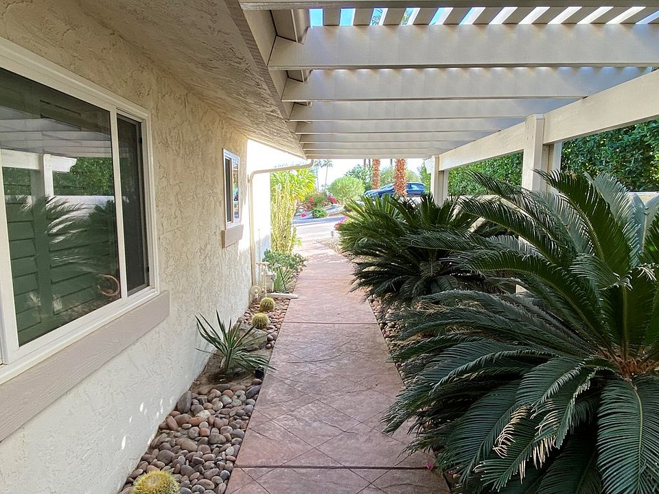 Kings Point Villas 72750 Cactus Ct Palm Desert CA Zillow