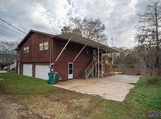 14425 Rue De Chene, French Settlement, LA 70733