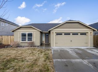 3539 SW Pumice Ave, Redmond, OR 97756