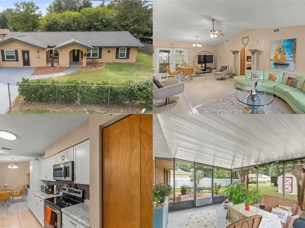 14156 SE 36th Ave, Summerfield, FL 34491