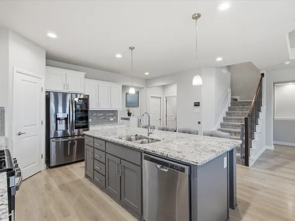 1617 Longspur Dr, Northlake, TX 76226