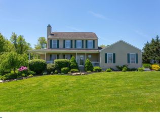 308 Strickersville Rd, Landenberg, PA 19350