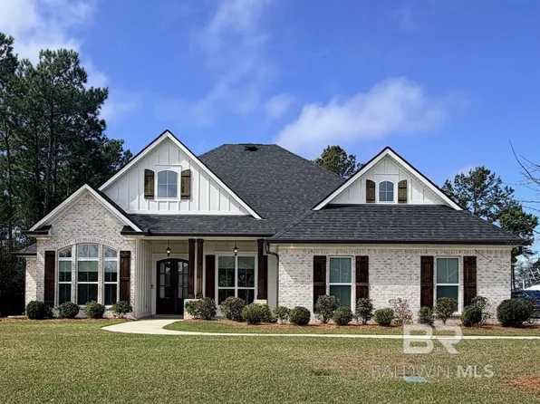 3903 Stafford Blvd, Gulf Shores, AL 36542