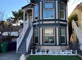 2164 Alameda Ave, Alameda, CA 94501
