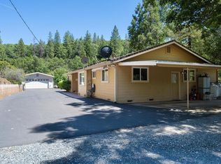 3565 Mining Brook Rd, Placerville, CA 95667