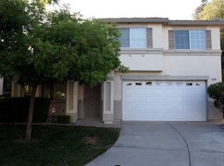 2304 Buffalo Creek Ct, Gold River, CA
