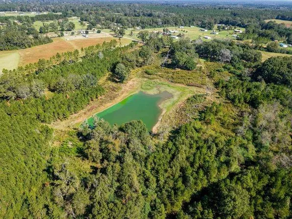 Simmons Rd, Franklinton, LA 70438