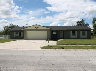 1447 Floyd Dr, Rockledge, FL 32955