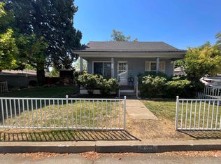 739 North St, Yreka, CA