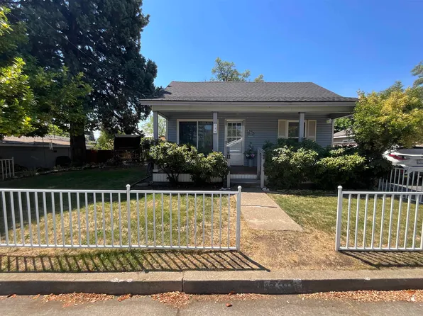 739 North St, Yreka, CA 96097