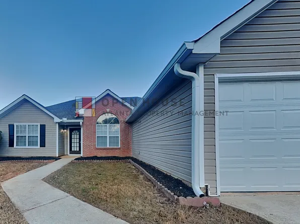 4640 Duration Ct, Snellville, GA 30039