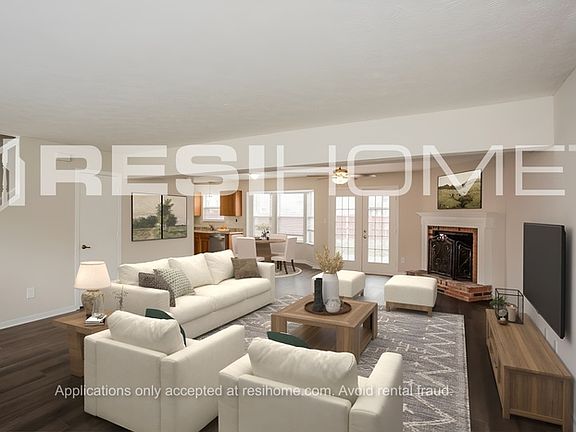 5th image of 11508 Boone Dr
