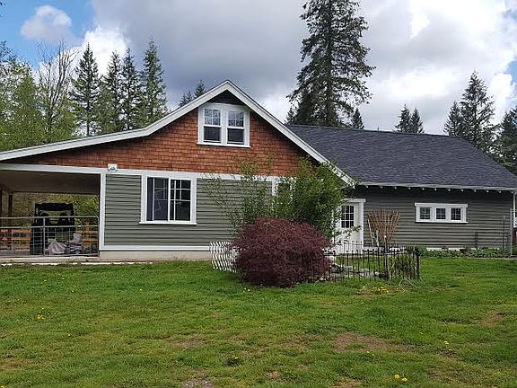 4 room addition and garage