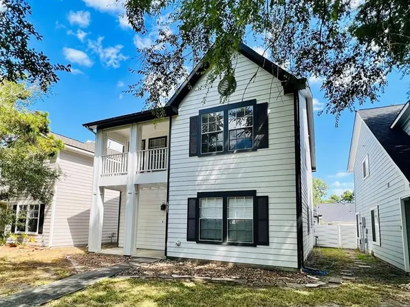 6203 Spruce Bough Ct, Humble, TX 77346
