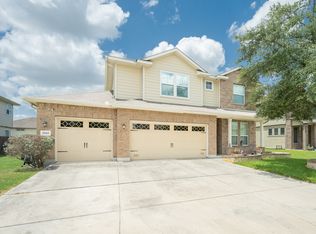 2941 Mineral Spgs, Schertz, TX 78108