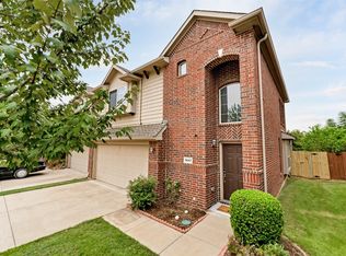 3647 Swiss Ln, Irving, TX 75038
