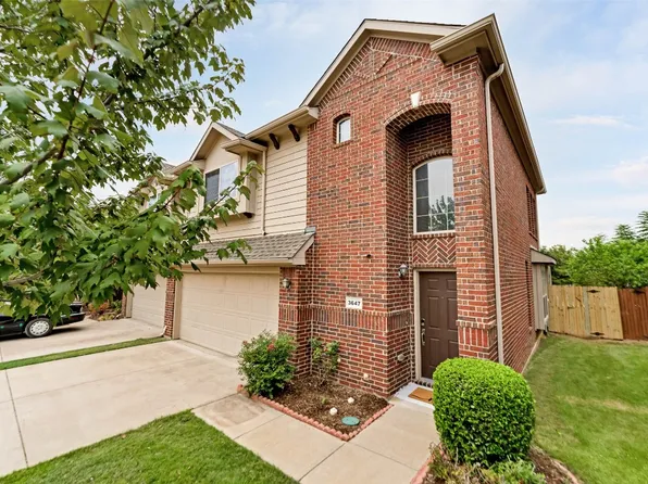3647 Swiss Ln, Irving, TX 75038
