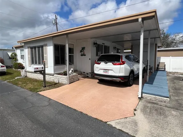 12766 Seminole Blvd Lot 4, Largo, FL 33778