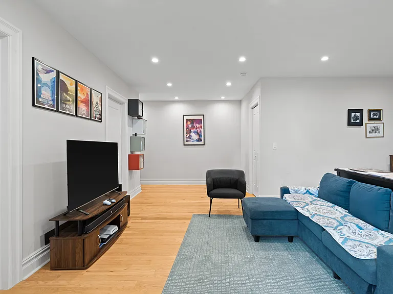 109-20 Queens Blvd #5D — Photo 5