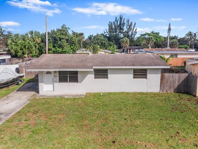 5513 SW 6th Ct, Margate, FL, 33068