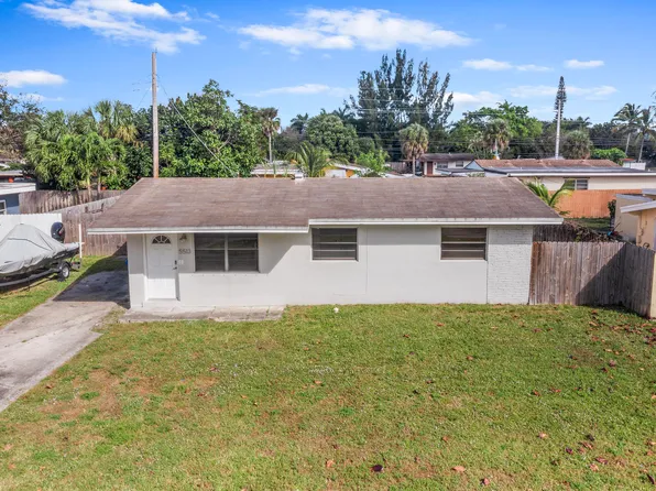 5513 SW 6 Court, Margate, FL 33068