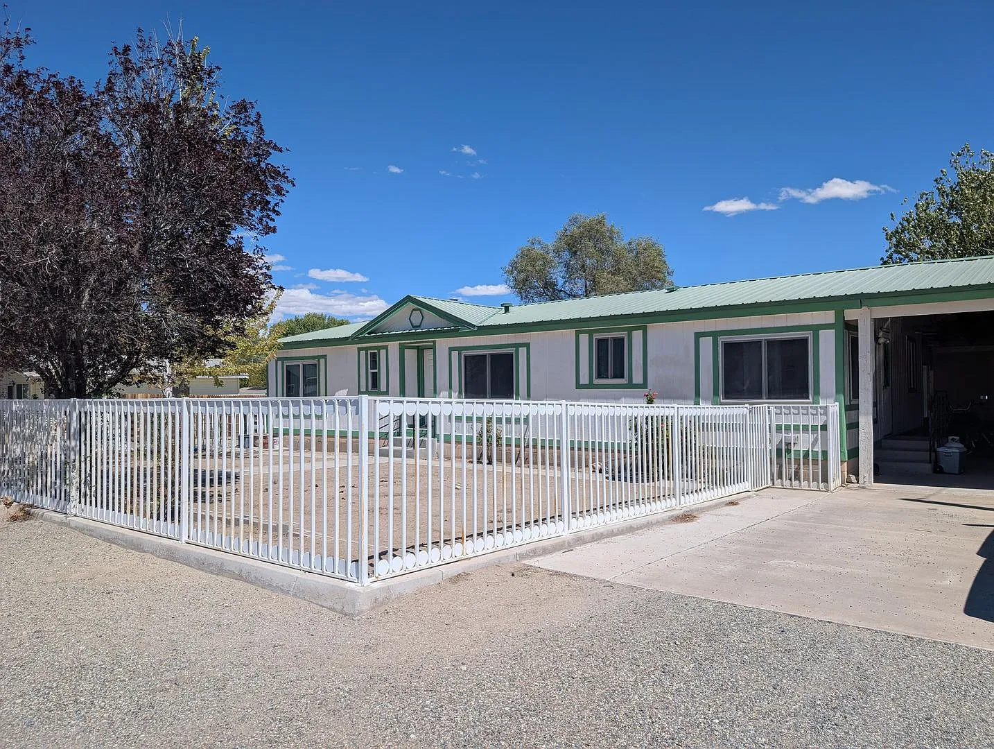 Available late September 3 bed 2 bath home in Mason Valley — Photo 1