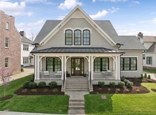 143 Splendor Ridge Dr, Franklin, TN 37064