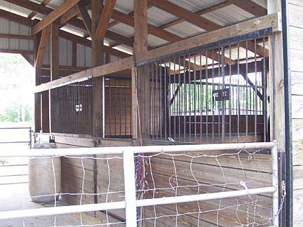 Stable