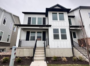 13892 S Big Ridge Ln, Herriman, UT 84096