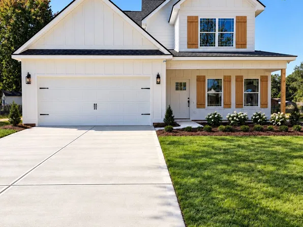 314 Maddox Rd, Griffin, GA 30224